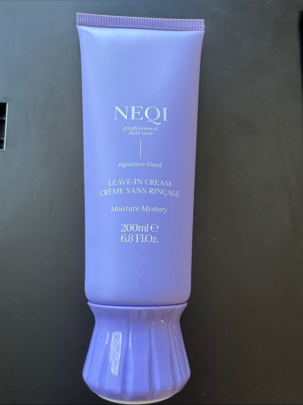 🆕 NEQI Leave-in Cream 200ml